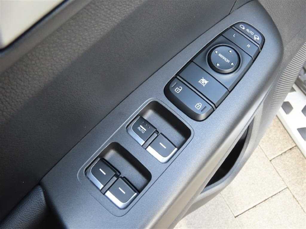 KIA Sportage - Vista 12