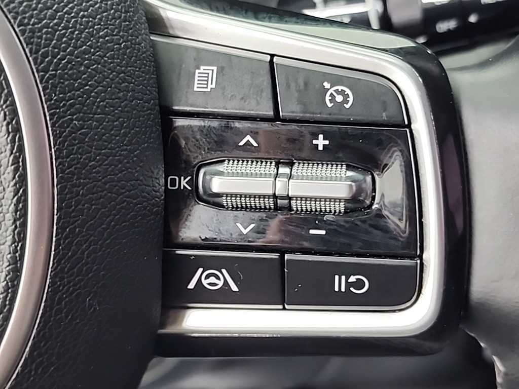 KIA Sorento 2022 Blanco - Importación desde Corea - HF Imports Iquique - Foto 18