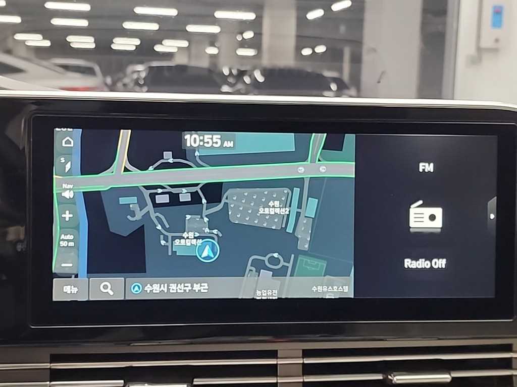 HYUNDAI Grandeur 2022 - Importación desde Corea - HF Imports Iquique - Foto 15