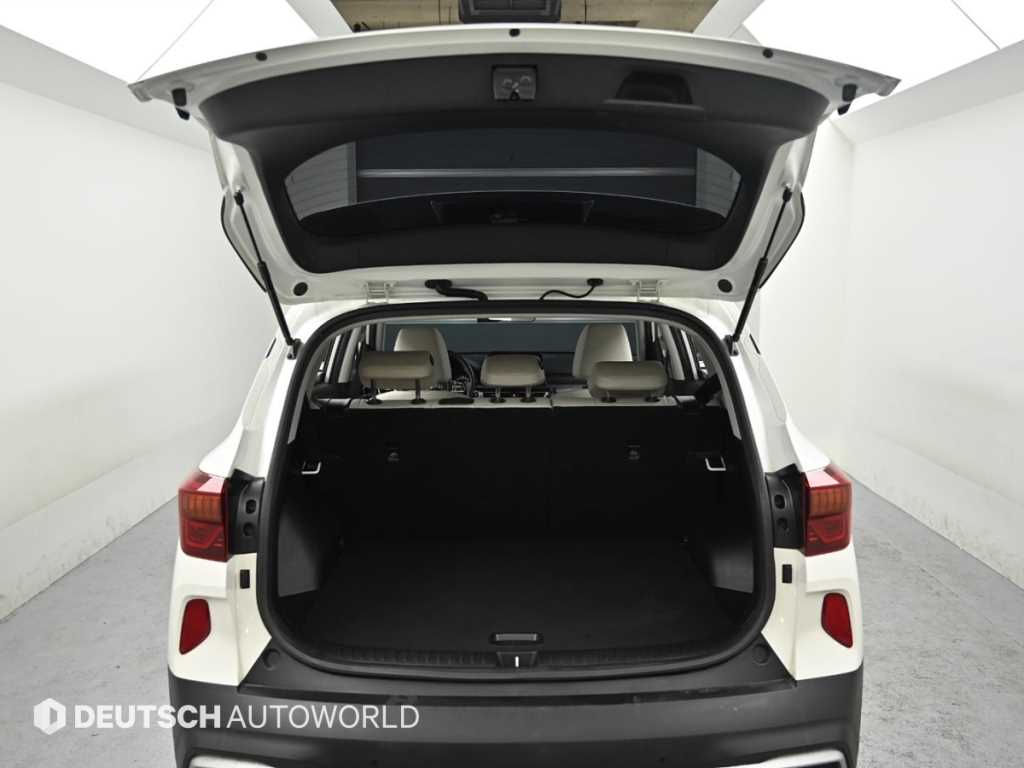 KIA Seltos 2021 - Importación desde Corea - HF Imports Iquique - Foto 19