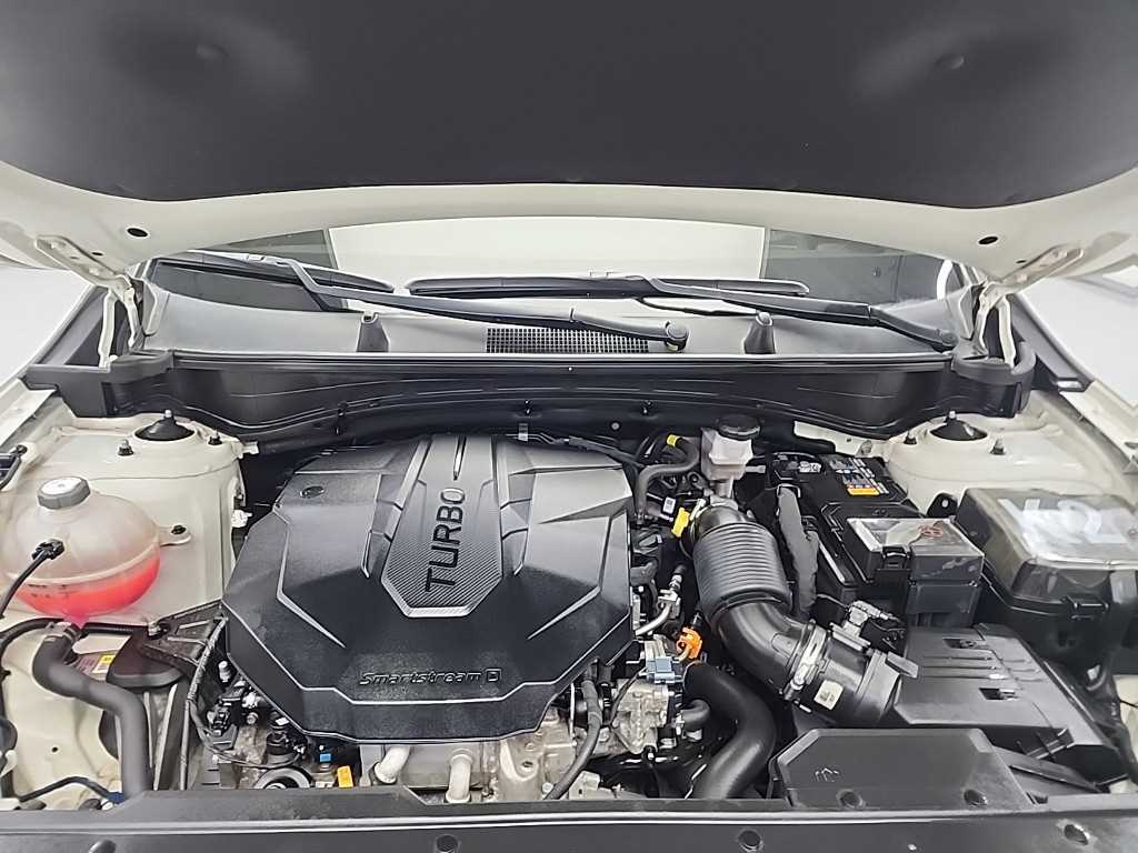 KIA Sportage - Vista 5