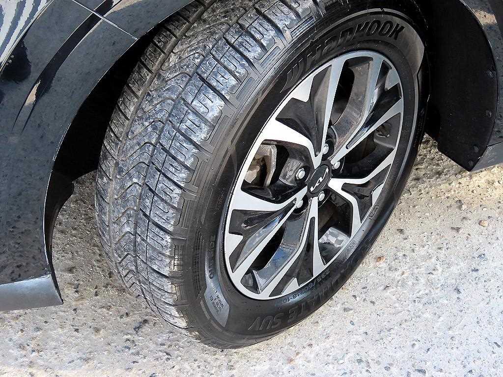 KIA Carnival 2022 Negro - Importación desde Corea - HF Imports Iquique - Foto 20