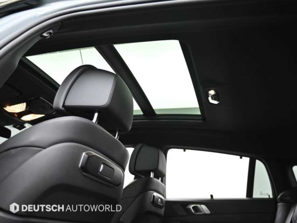 BMW X6 2025 Gris - Importación desde Corea - HF Imports Iquique - Foto 18