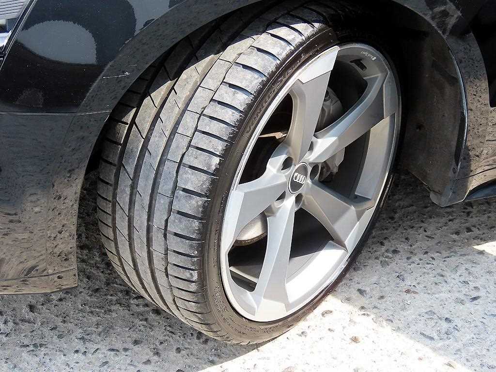 Audi A5 2019 Negro - Importación desde Corea - HF Imports Iquique - Foto 20