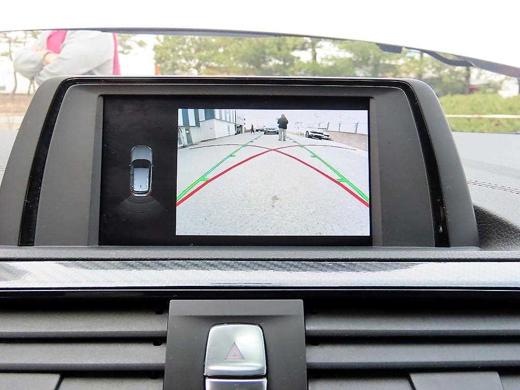 BMW 1 series 2018 Gris - Importación desde Corea - HF Imports Iquique - Foto 13