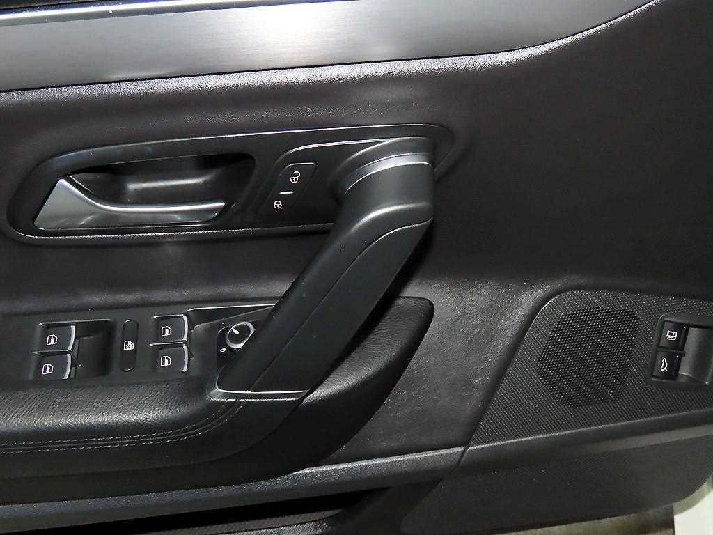 Volkswagen CC 2014 Blanco - Importación desde Corea - HF Imports Iquique - Foto 14