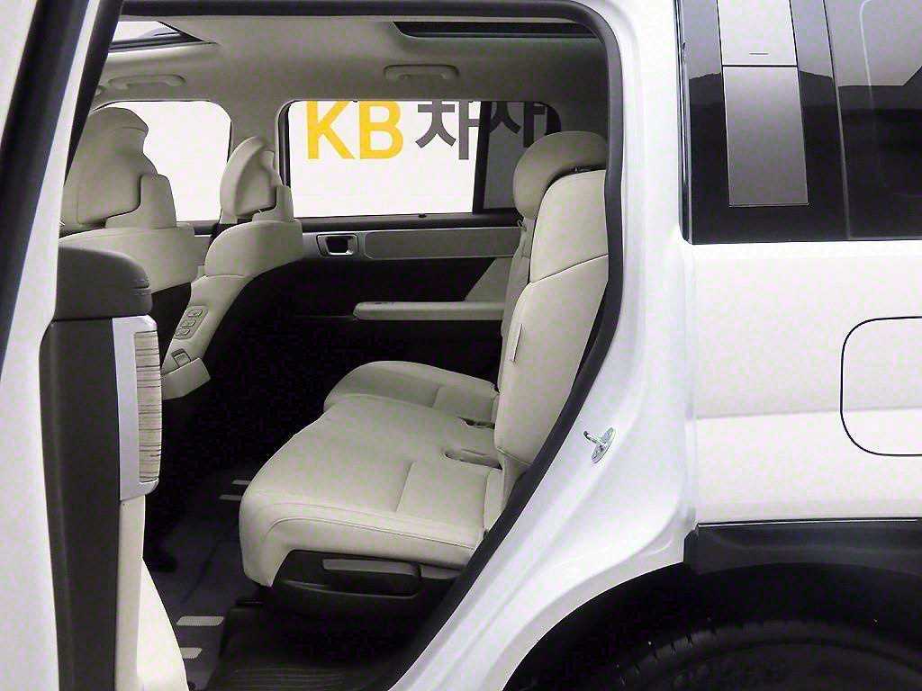 HYUNDAI Santa Fe 2024 - Importación desde Corea - HF Imports Iquique - Foto 14