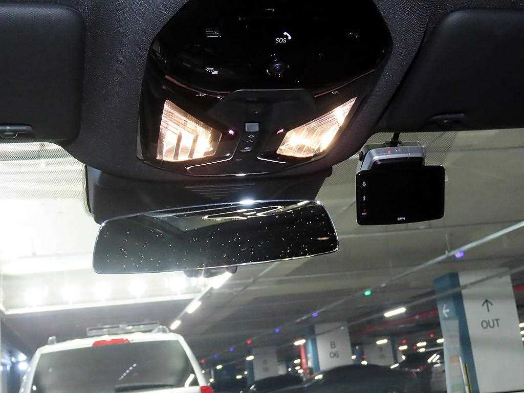 BMW 5 Series 2024 Blanco - Importación desde Corea - HF Imports Iquique - Foto 15