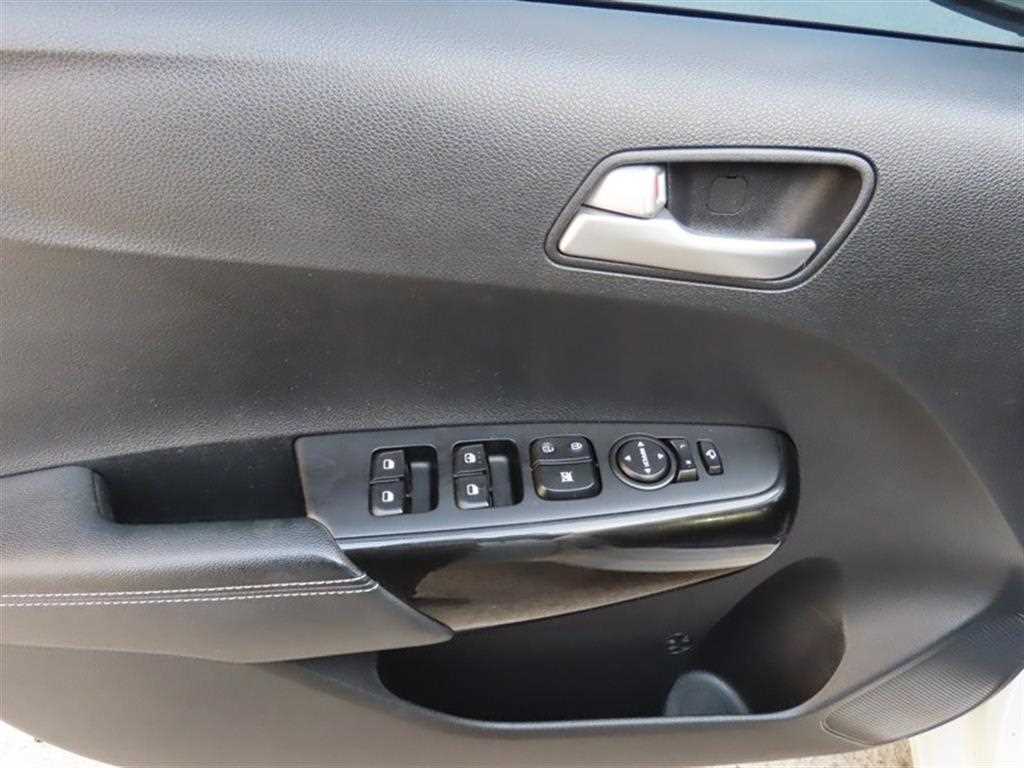 KIA Morning - Vista 7