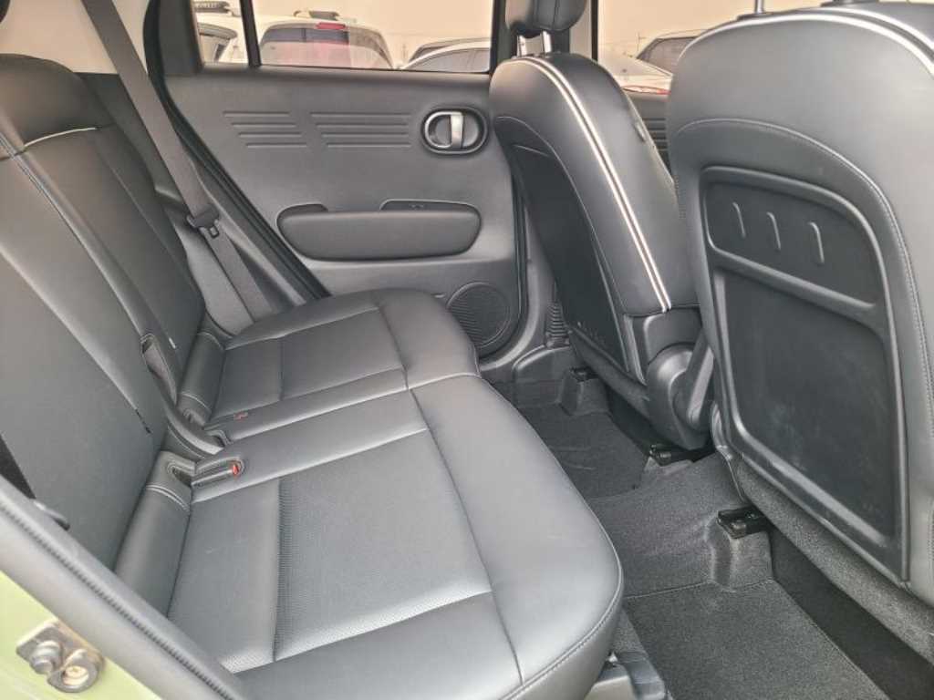 HYUNDAI Casper 2024 Verde - Importación desde Corea - HF Imports Iquique - Foto 17