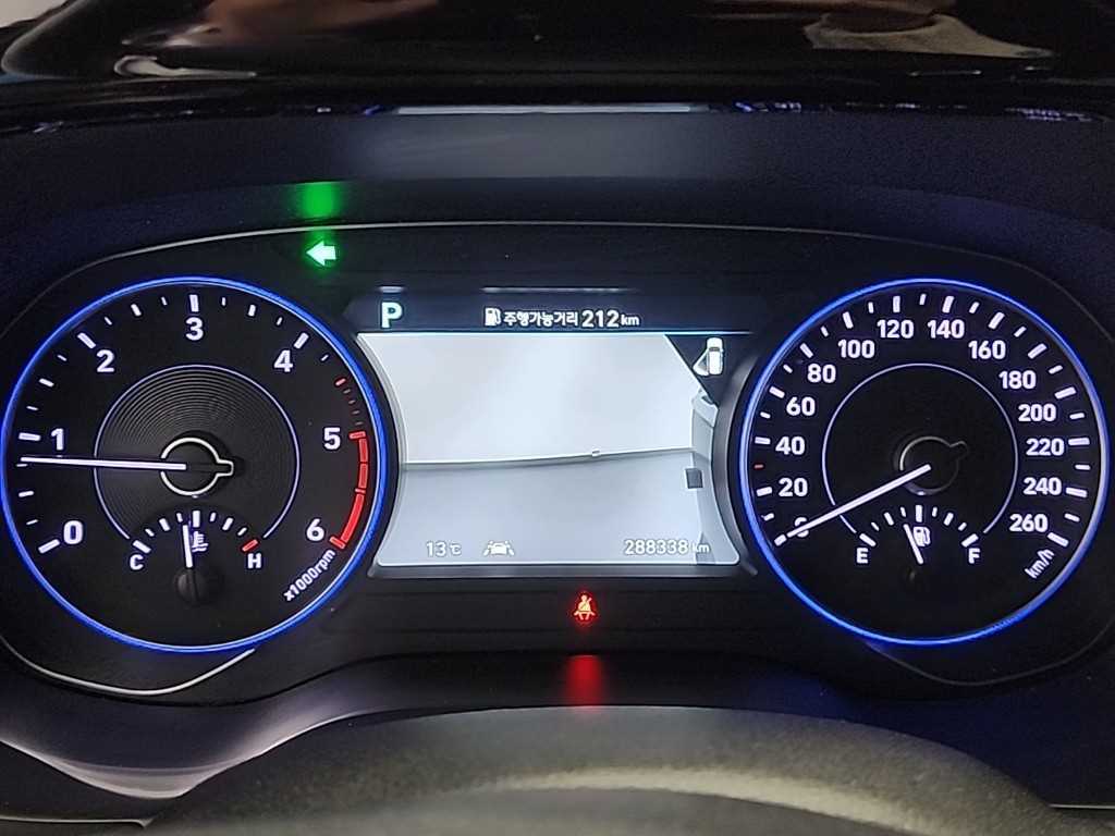 HYUNDAI Palisade - Vista 6