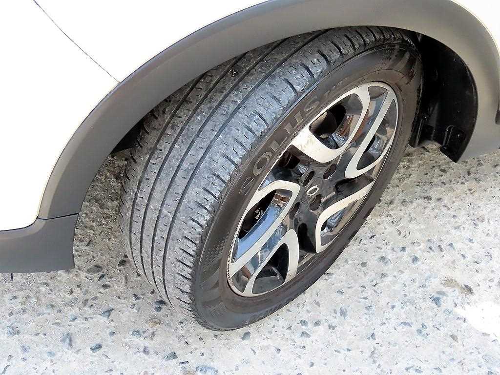 SAMSUNG QM3 2015 Blanco - Importación desde Corea - HF Imports Iquique - Foto 19