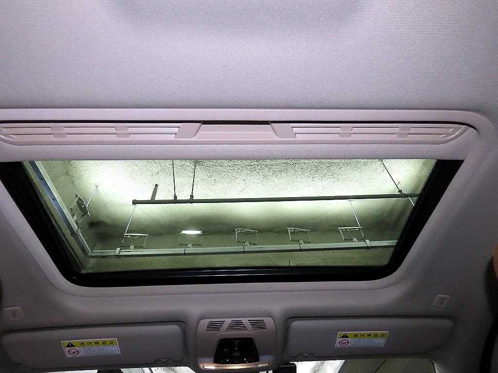 BMW 4 Series 2016 Blanco - Importación desde Corea - HF Imports Iquique - Foto 15