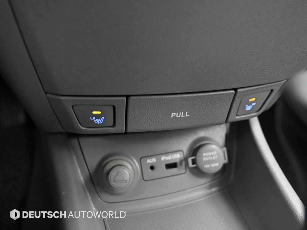 HYUNDAI Avante 2009 Gris - Importación desde Corea - HF Imports Iquique - Foto 17