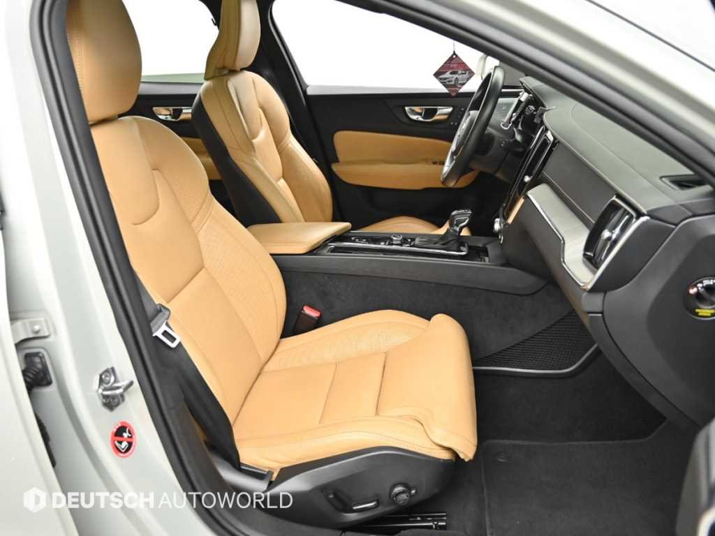 Volvo V60 - Vista 10