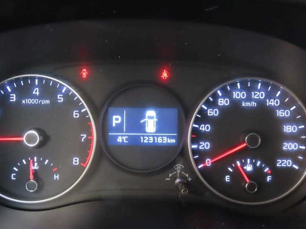 KIA Morning 2018 Blanco - Importación desde Corea - HF Imports Iquique - Foto 13