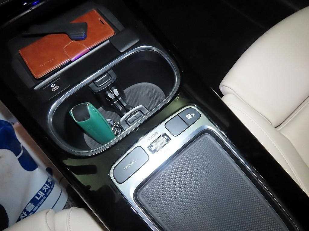 Mercedes Benz A Class - Vista 12