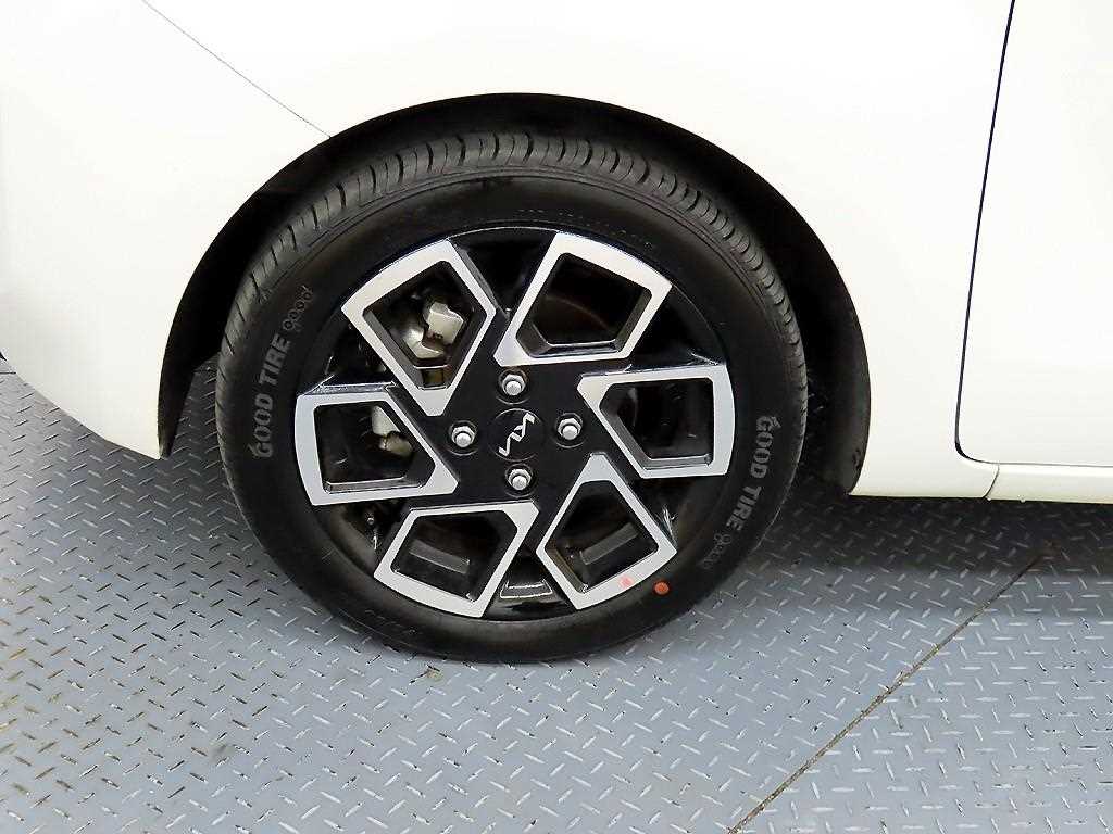 KIA Ray 2025 Blanco - Importación desde Corea - HF Imports Iquique - Foto 20