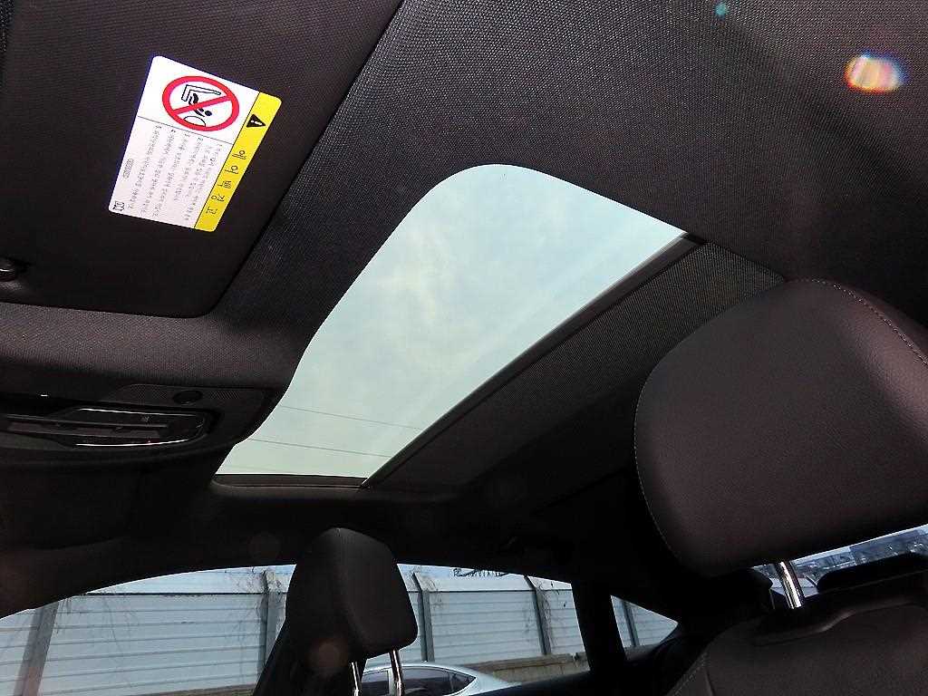 Audi A5 2019 Negro - Importación desde Corea - HF Imports Iquique - Foto 16