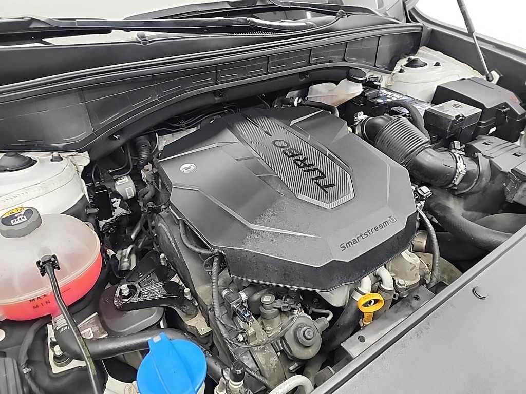 KIA Sorento - Vista 5