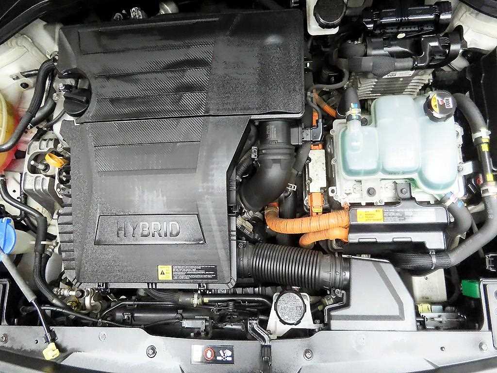 KIA Niro 2017 - Importación desde Corea - HF Imports Iquique - Foto 20