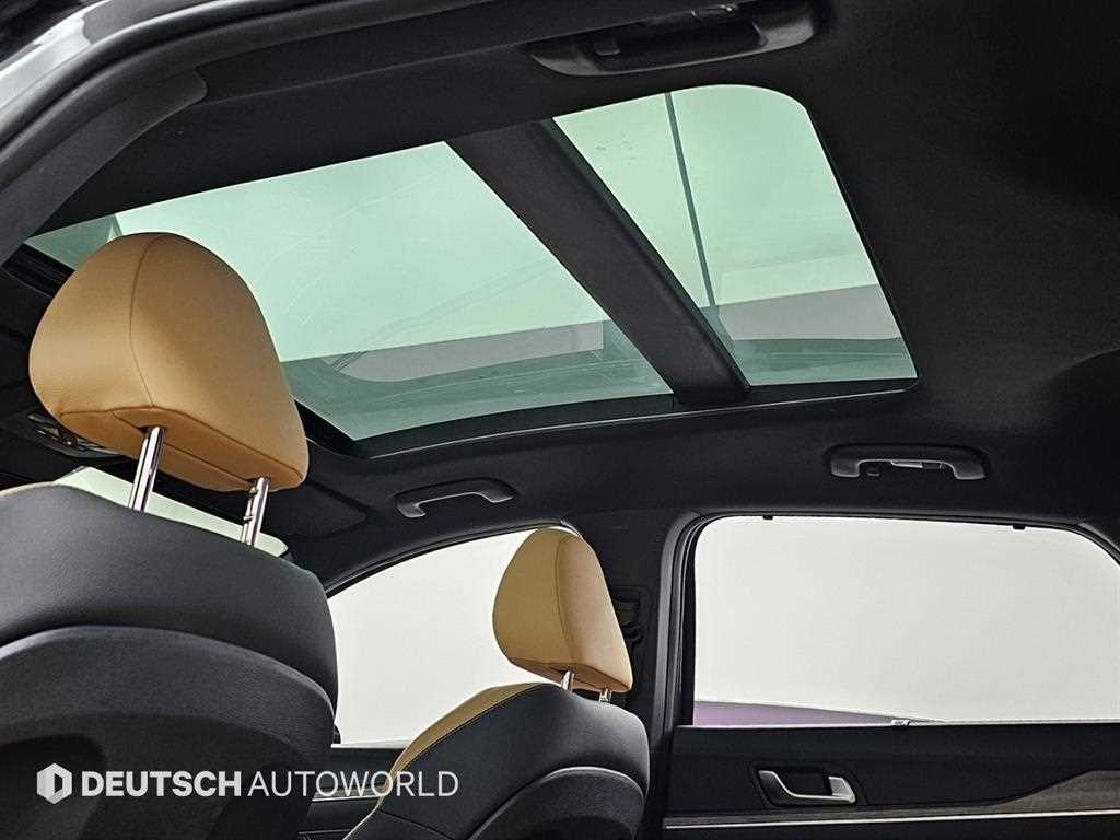 KIA K5 2020 Gris - Importación desde Corea - HF Imports Iquique - Foto 18