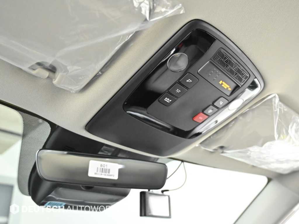 KIA Carnival 2026 Blanco - Importación desde Corea - HF Imports Iquique - Foto 18