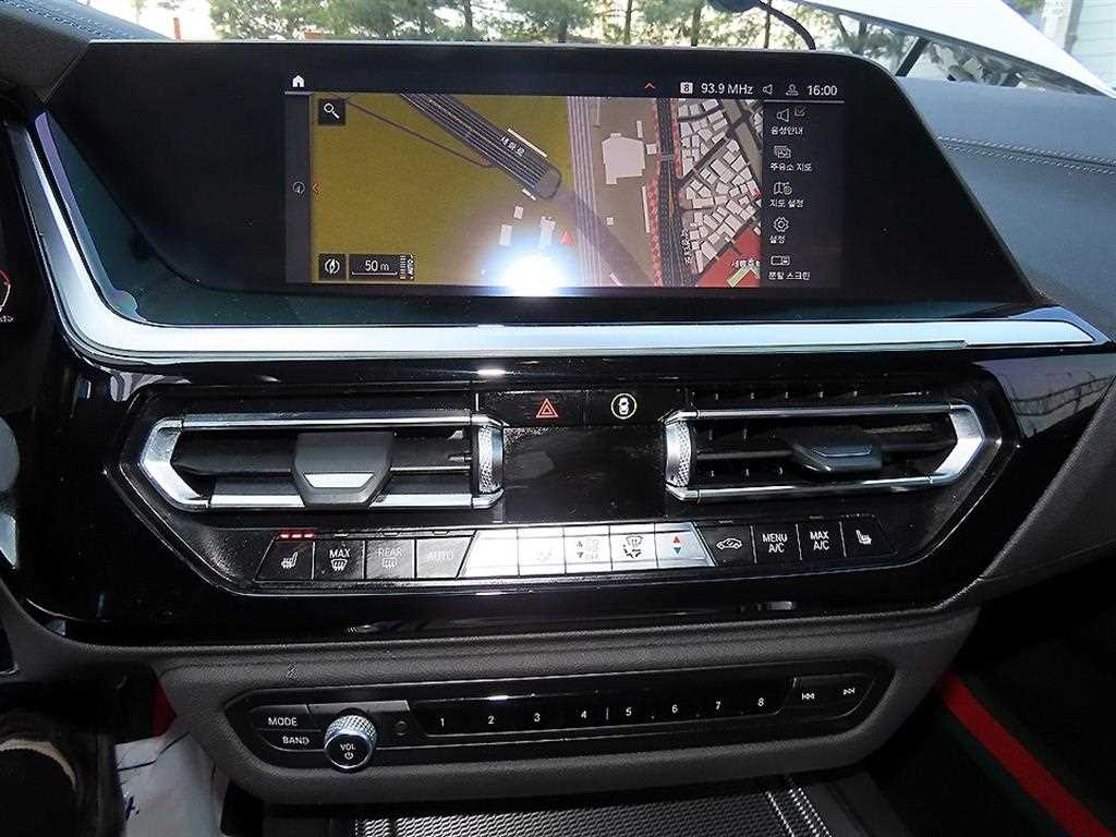 BMW Z4 2020 Blanco - Importación desde Corea - HF Imports Iquique - Foto 16