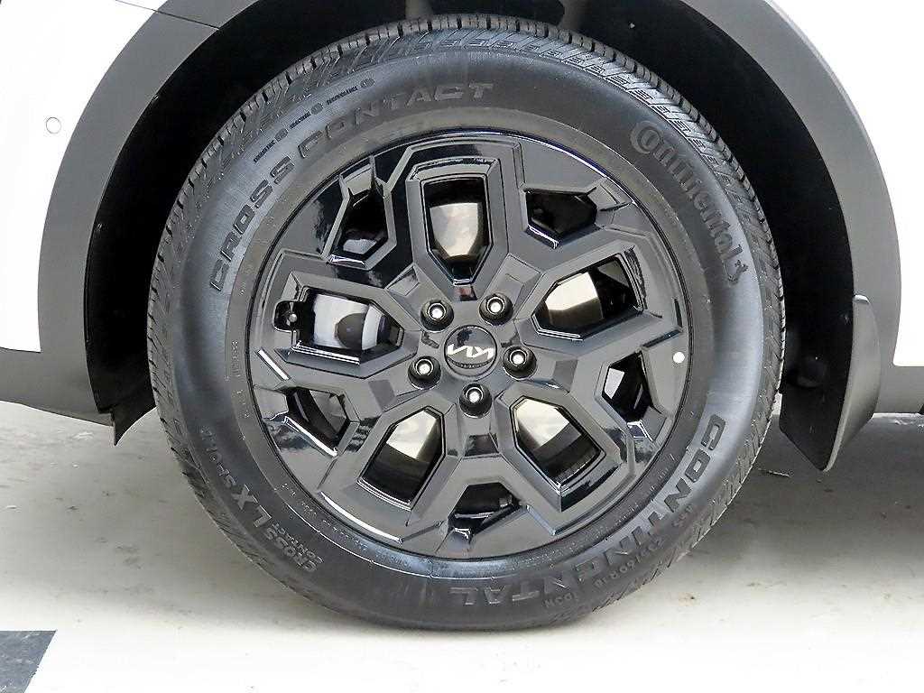 KIA Sorento 2024 Blanco - Importación desde Corea - HF Imports Iquique - Foto 20