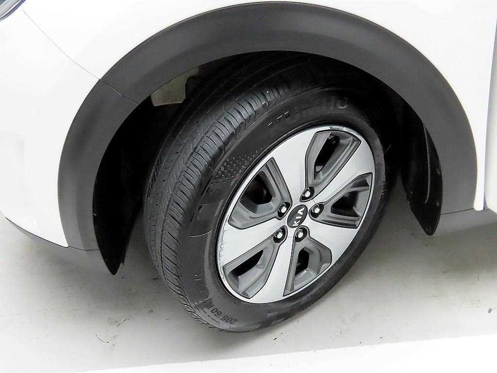 KIA Niro 2017 - Importación desde Corea - HF Imports Iquique - Foto 19