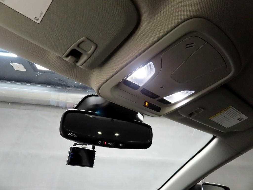 Chevrolet Impala 2016 - Importación desde Corea - HF Imports Iquique - Foto 16