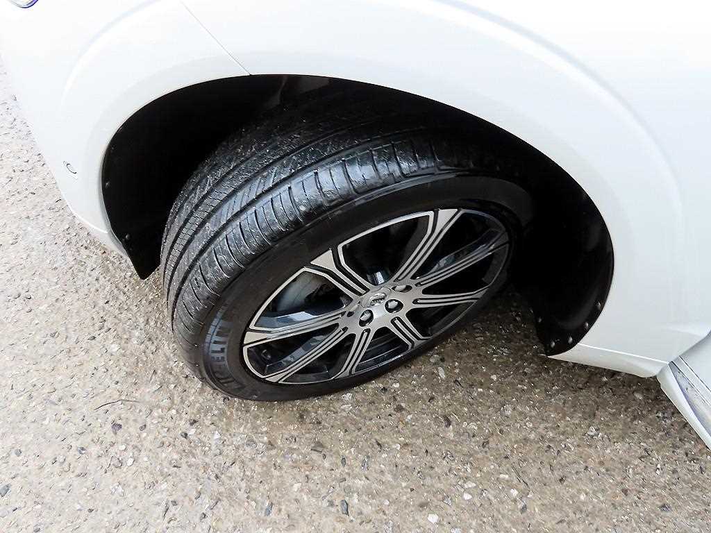 Volvo XC60 2020 Blanco - Importación desde Corea - HF Imports Iquique - Foto 20