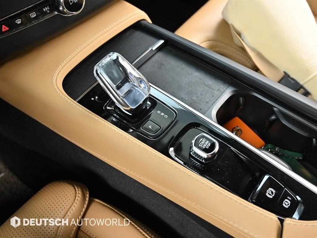 Volvo XC90 - Vista 9