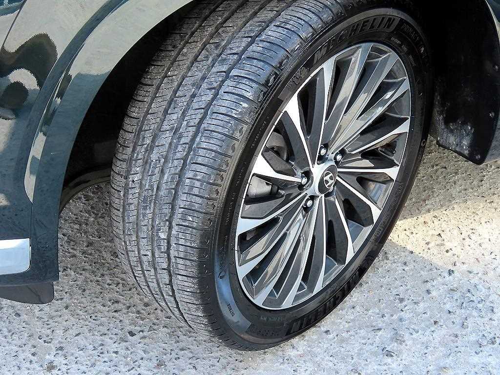 HYUNDAI Palisade 2023 Verde - Importación desde Corea - HF Imports Iquique - Foto 20