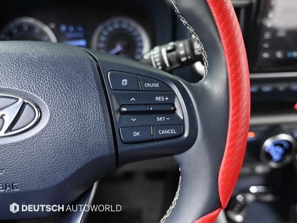 HYUNDAI Venue 2022 Gris - Importación desde Corea - HF Imports Iquique - Foto 17