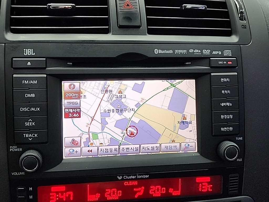 KIA Mohave 2013 Gris - Importación desde Corea - HF Imports Iquique - Foto 15