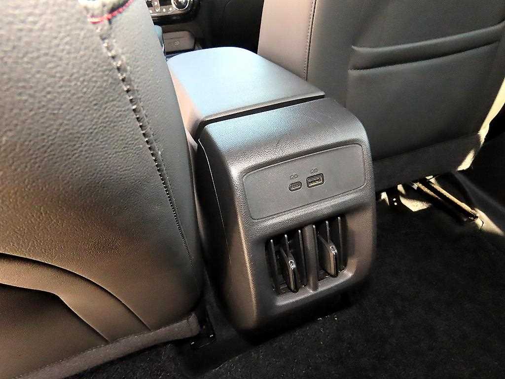 Chevrolet Trax 2024 Negro - Importación desde Corea - HF Imports Iquique - Foto 15