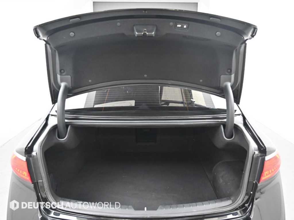 KIA K7 2019 Negro - Importación desde Corea - HF Imports Iquique - Foto 19