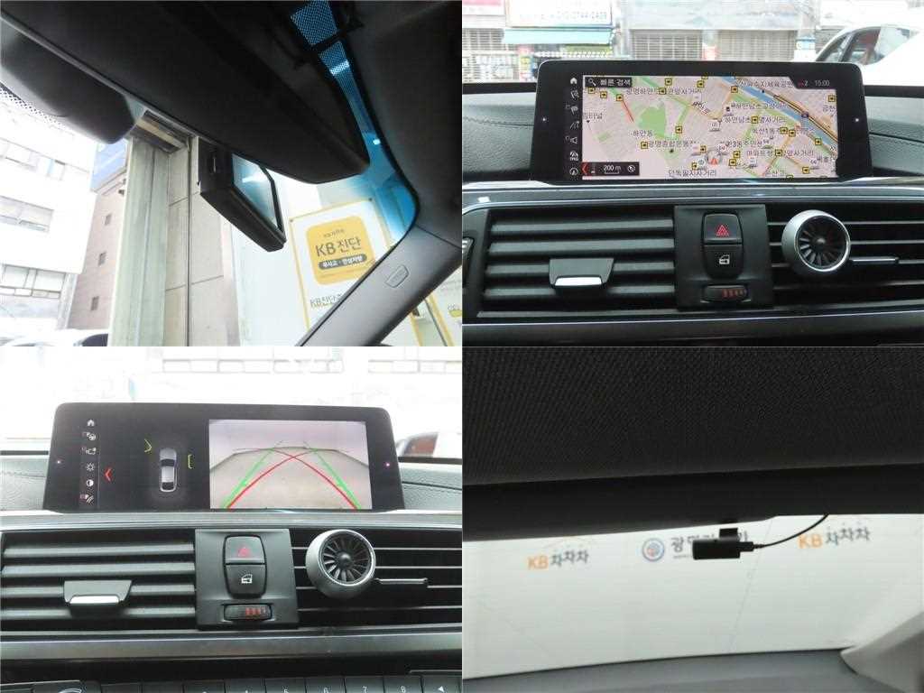 BMW Gran Turismo 2018 - Importación desde Corea - HF Imports Iquique - Foto 19