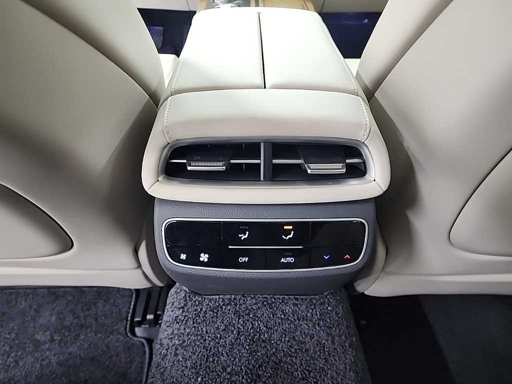 Genesis G80 2023 Gris - Importación desde Corea - HF Imports Iquique - Foto 13