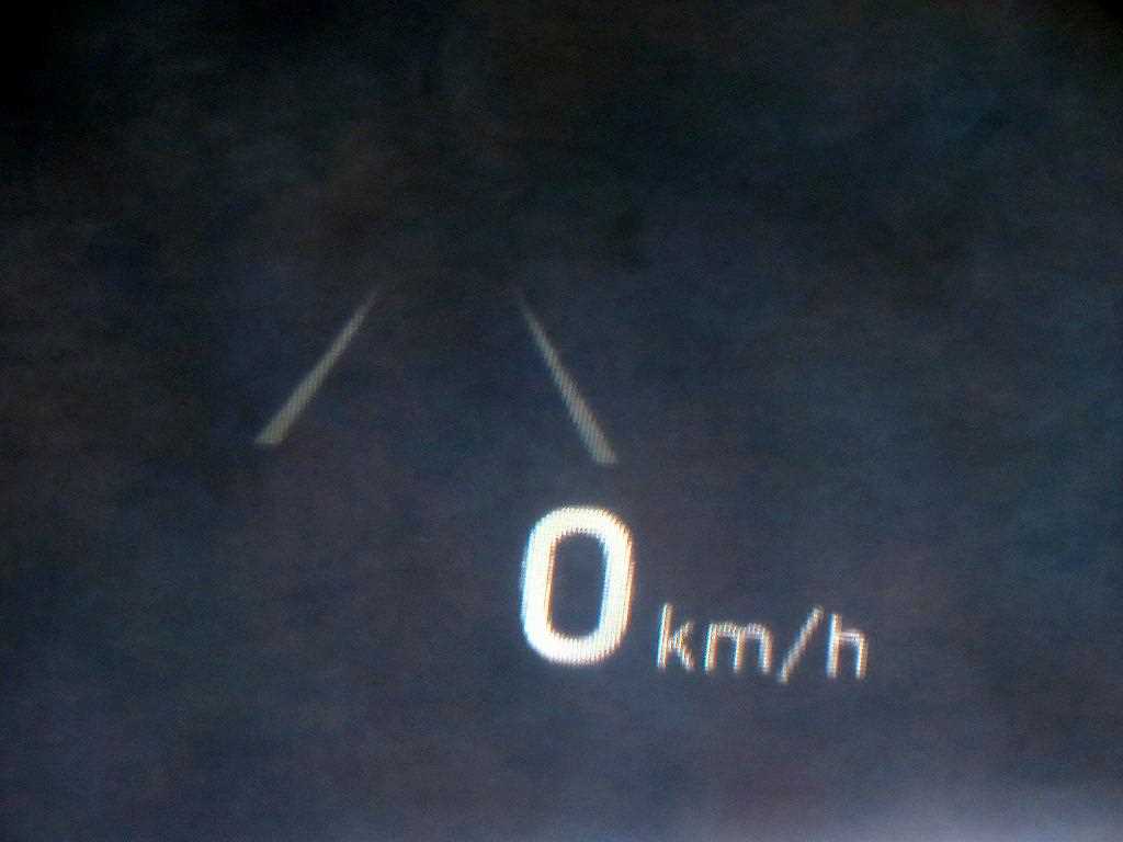 Genesis G70 - Vista 10