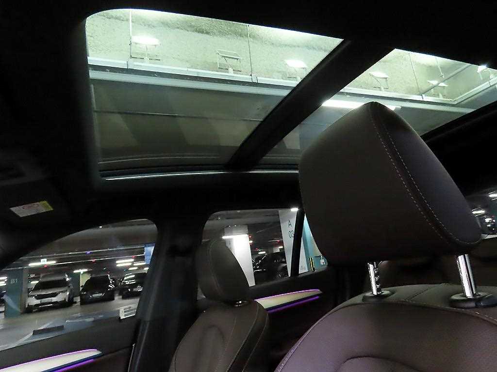 BMW X1 2021 Blanco - Importación desde Corea - HF Imports Iquique - Foto 16