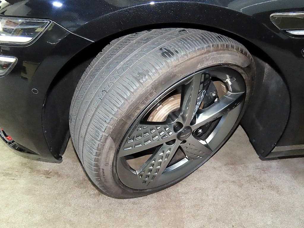 Genesis G80 2024 Negro - Importación desde Corea - HF Imports Iquique - Foto 20