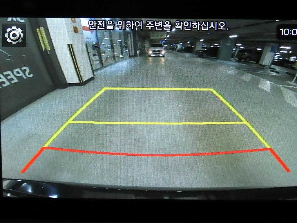 Genesis G70 2019 Negro - Importación desde Corea - HF Imports Iquique - Foto 15