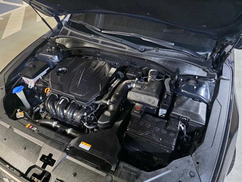 HYUNDAI Grandeur 2021 Azul - Importación desde Corea - HF Imports Iquique - Foto 20