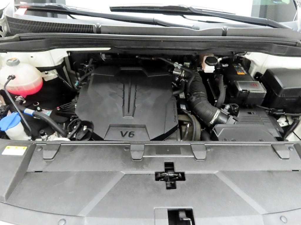 KIA Carnival 2023 Blanco - Importación desde Corea - HF Imports Iquique - Foto 20