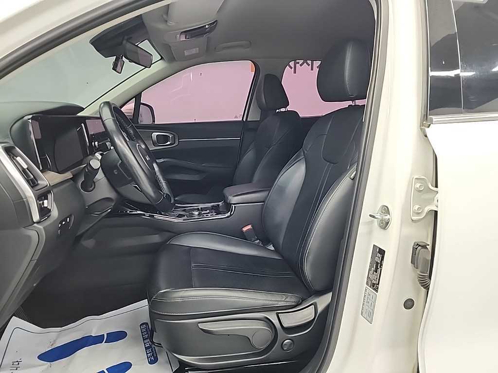 KIA Sorento - Vista 11