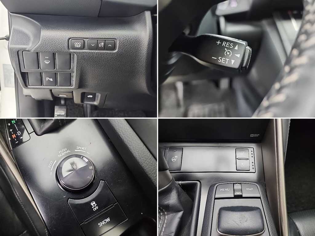 Lexus IS 2014 Blanco - Importación desde Corea - HF Imports Iquique - Foto 19