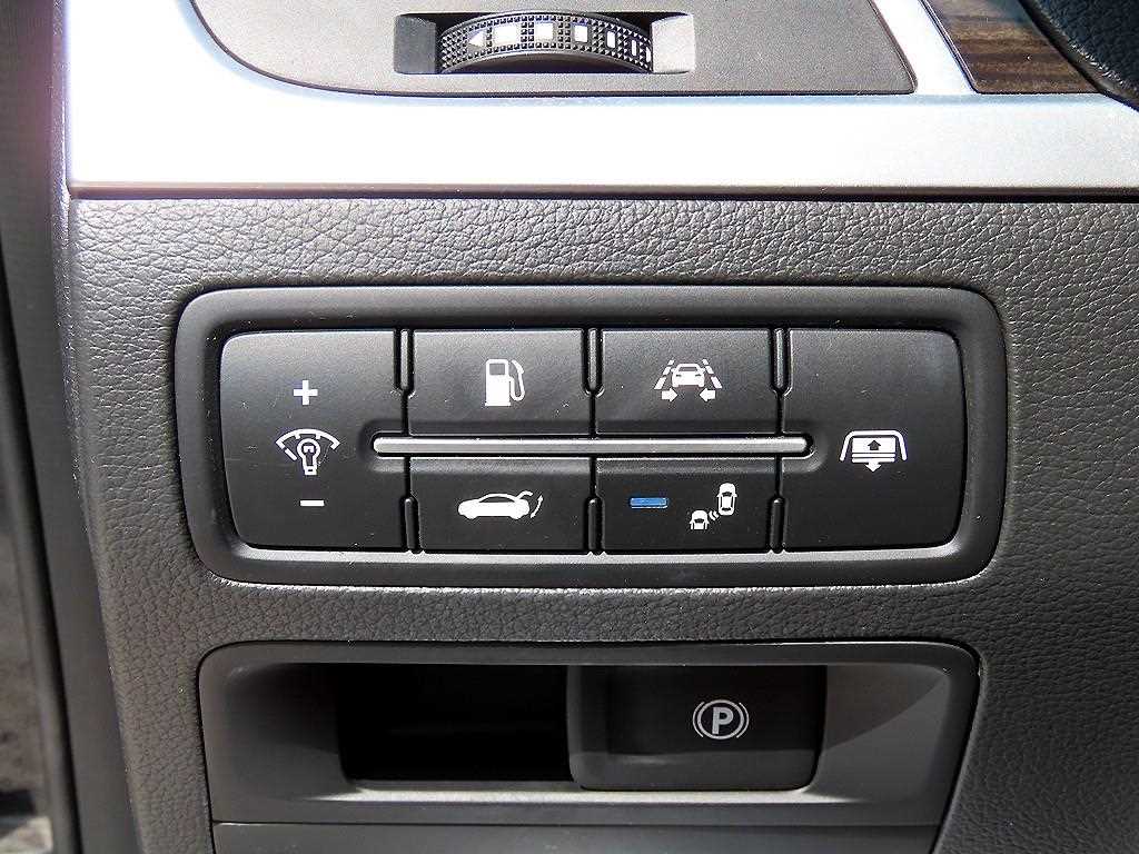 Genesis G80 2018 Negro - Importación desde Corea - HF Imports Iquique - Foto 13