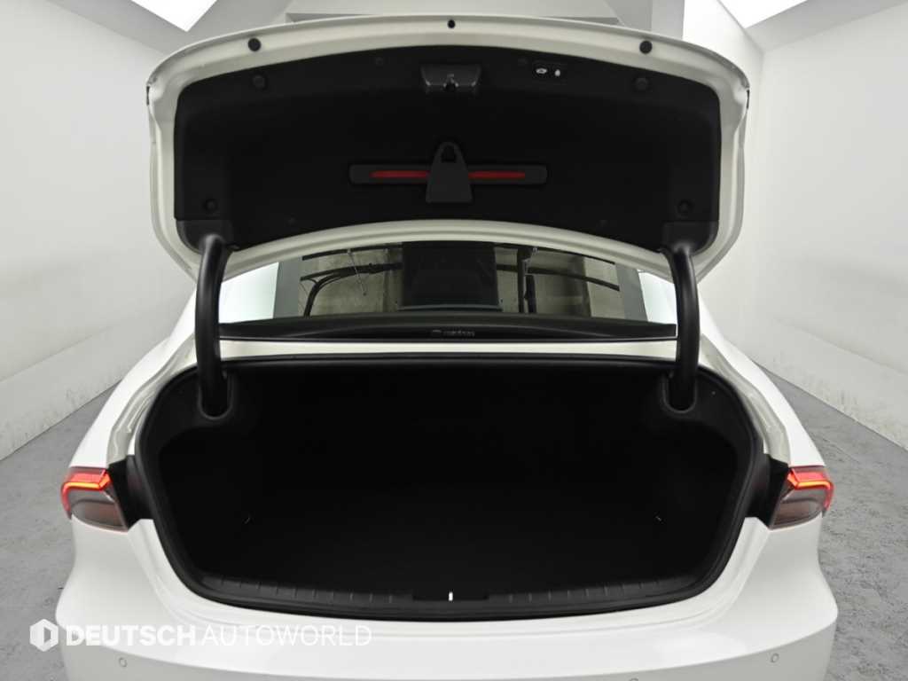 HYUNDAI Grandeur 2022 Blanco - Importación desde Corea - HF Imports Iquique - Foto 19